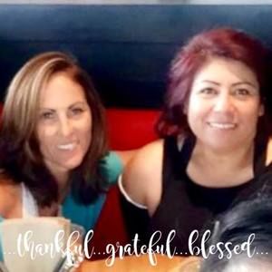 Meet your Posher, Lucy